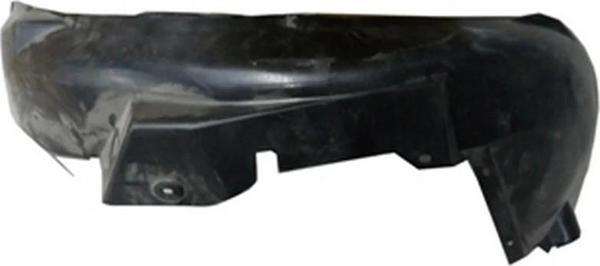2001-2004 Audi A6 Ön Çamurluk Davlumbazı Sağ (Bfn) (Adet) (Oem No:4B0821171B) - Image 1