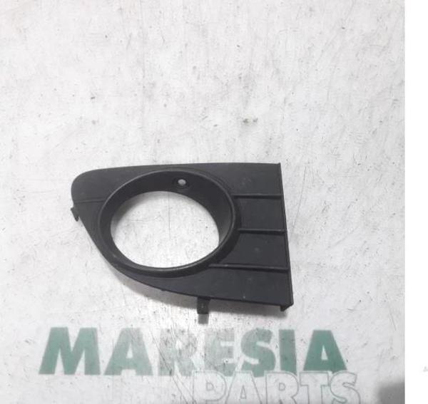 Fiat Punto Evo 2009  Sis Far Kapağı Sağ Evo Sisli Dınamık Versiyon (Oem No:735507104) - Image 1