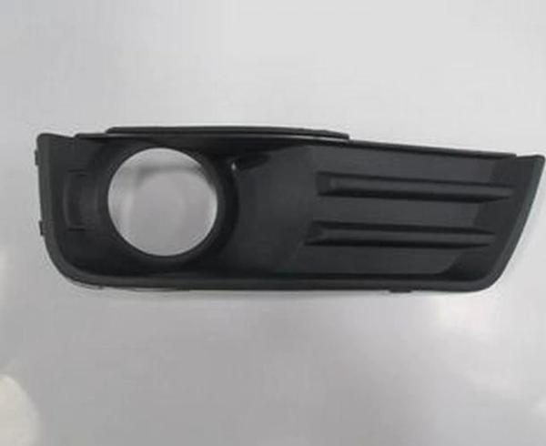 2004-2006 Ford Focus C Max- Sis Lamba Kapağı Sağ Siyah Sis Delikli (Adet) (Oem No:3M51R19952Ad) - Image 1