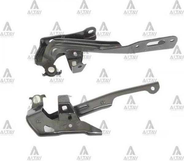 Kaput Menteşesi Civic 2016-2018 Sedan Sağ (1 Adet) (Oem No: 60120-Tba-A00Zz) - Image 1