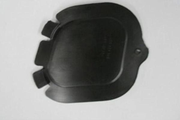 2012-2018 Audi A6 Ön Çamurluk Davlumbazı Toz Kapağı Sol (Bfn) (Adet) (Oem No:4G0809967) - Image 1
