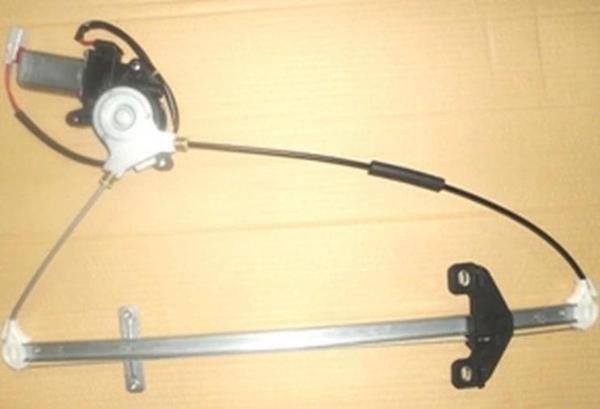 2002-2004 Honda Crv Arka Cam Krikosu Sağ Elektrikli-Motorlu 2 Pinli  (Adet) (Oem No:72710S9A013) - Image 1