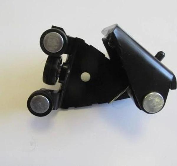 1996-2003 Cıtroen Berlıngo Sürgülü Kapı Orta Ray Bağlantısı Sol Oem No: 9034.30 - Image 1