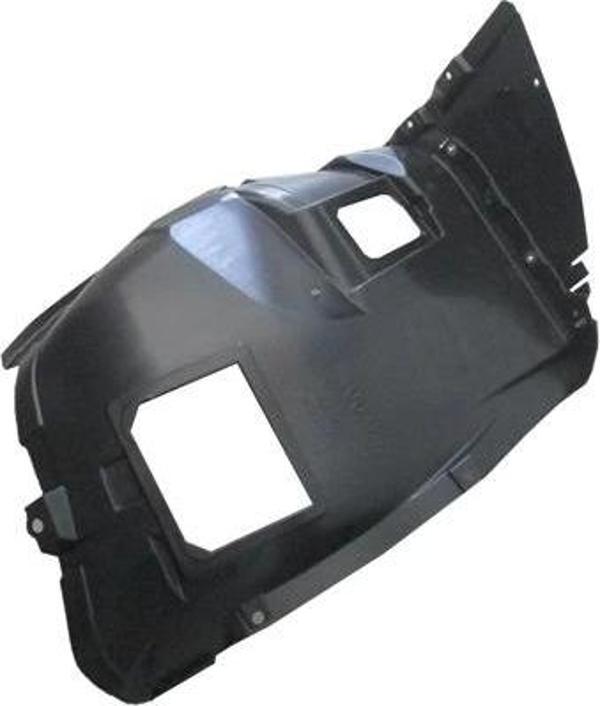 Bmw 3 Serı- E90- 05/09; Ön Çamurluk Davlumbazı Sağ Önün Önü (Plastik Enjeksiyon) (Oem No: 5171705938 - Image 1