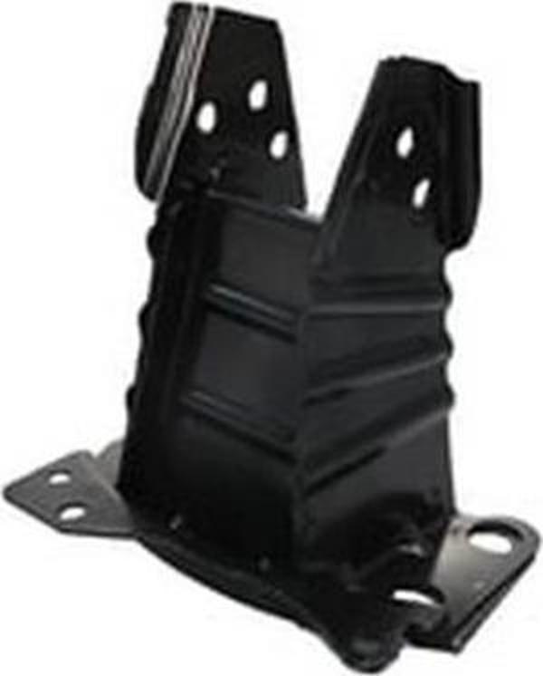 2004-2005 Audi A3 Ön Şasi Uç Demiri Sol (Tw) (Adet) (Oem No:8P0807133) - Image 1