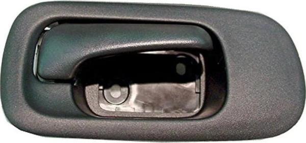 2002-2004 Honda Crv Ön Kapı İç Açma Kolu Sağ Siyah (Elceği Siyah)  (Adet) (Oem No:72120S9A003Za) - Image 1