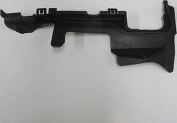 2008-2012 Audi A4 Ön Panel Davlumbazı Sağ (Tyg) (Adet) (Oem No:8K0121284G) - Image 1