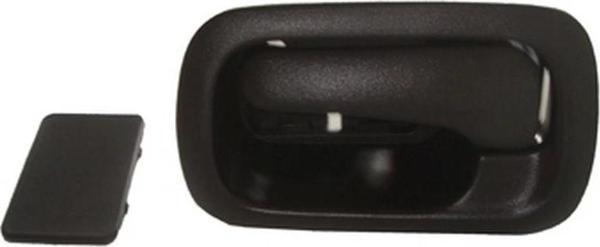 2002-2004 Honda Crv Arka Kapı İç Açma Kolu Sol Siyah (Elceği Siyah)  (Adet) (Oem No:72660S9A003Za) - Image 1