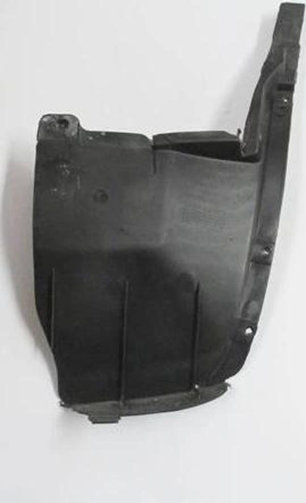 Chevrolet Aveo- Sd- 07/12; Arka Çamurluk Davlumbazı Sağ (Oem No: 96648675) - Image 1