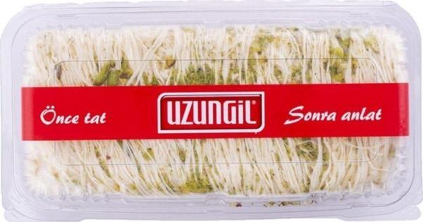 Uzungil Pişmaniye Dökme 400 Gr - Image 1