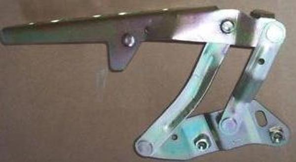 2001-2004 Ford Mondeo Kaput Menteşesi Sağ  (Adet) (Oem No:1120813) - Image 1