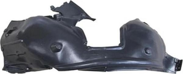 2004-2010 Bmw 5 Serı E60- Ön Çamurluk Davlumbazı Sol (Lt-Bm6023) (Tyg) (Adet) (Oem No:61717186921) - Image 1