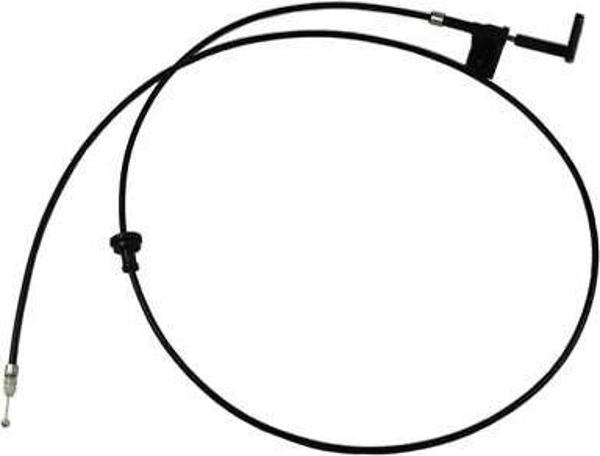 Tel Kaput Açma Civic 01-05 None (Oem No: 1202Tka9003265) - Image 1