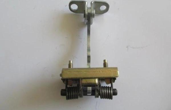 Cıtroen Xsara- 98/00; Arka Kapı Durdurucusu Sağ/Sol Aynı (Adet) (Kapı Gergisi) (Oem No: 9181C0) - Image 1