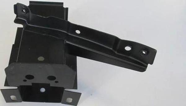 1999-2001 Honda Civic Sdhb Ön Şasi Uç Demiri Sağ (Tampon Braketli) (Eagle Body) (Adet) (Oem No:71150 - Image 1