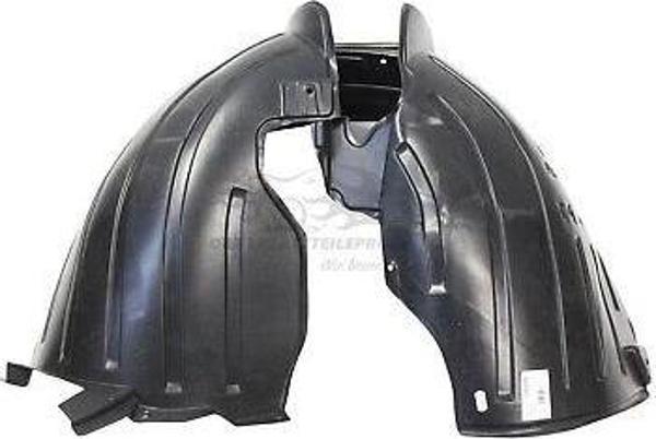 Çamurluk Davlumbazı C4 04-09 Ön Sağ (Oem No: 7136Ev) - Image 1