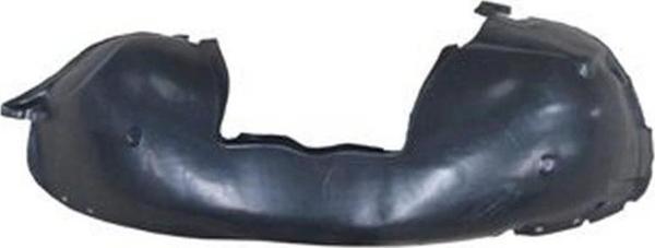 2007-2012 Citroen C4 Grand Picasso- Ön Çamurluk Davlumbazı Sağ (Lt-Ct6038) (Tyg) (Adet) (Oem No:7136 - Image 1