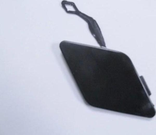 Bmw 3 Serı- F30- 12/14; Arka Tampon Çeki Demiri Kapağı (Oem No: 51127312748) - Image 1