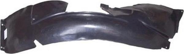 1998-2000 Citroen Xsara Ön Çamurluk Davlumbazı Sol (Adet) (Oem No:7136G3) - Image 1