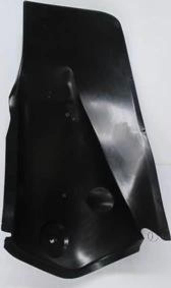 Dacıa Logan- 04/08; Arka Çamurluk Davlumbazı Sağ (Oem No: 8200848951) - Image 1
