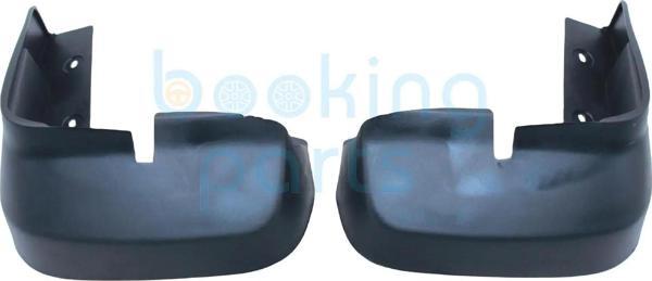 Paçalık Cıvıc Ön 06Sonrası Sol (Oem No: 75810-Snl-T10) - Image 1