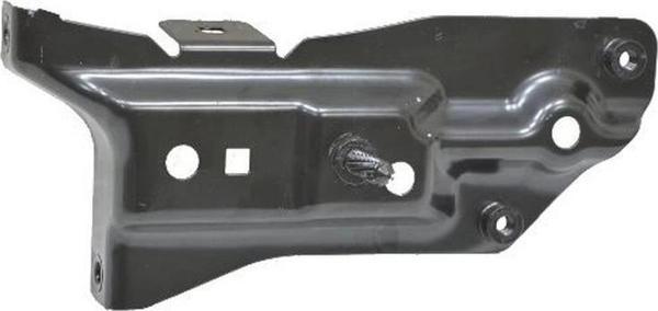 2004-2005 Audı A3 Ön Çamurluk Braketi Sağ Tyg Oem No: 8P0821136A - Image 1