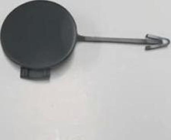 2011-2014 Audı A1 Ön Tampon Çeki Demiri Kapağı Tw Oem No: 8X0807241Gru - Image 1