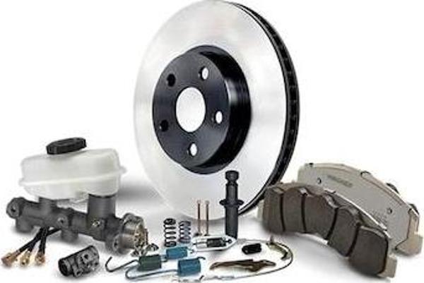 Ford Focus 98  Cam Kriko Halat Seti Arka Sağ Tamir Takımı (Oem No:2M51A27000**) - Image 1