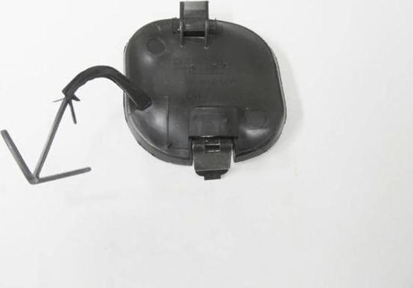 1997-2002 Fiat Palio Ön Tampon Çeki Demiri Kapağı (Tw) (Adet) - Image 1