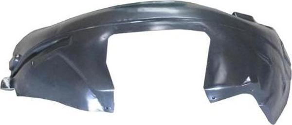 Ford Fıesta- 07/09; Ön Çamurluk Davlumbazı Sol (Oem No: 1381789) - Image 1