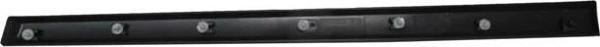 Dacıa Logan- Mcv- 14/20; Ön Kapı Bandı Sol (Pleksan) (Oem No: 808217819R) - Image 1