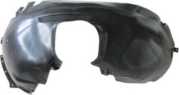 2008-2011 Ford Focus Sdhb Ön Çamurluk Davlumbazı Sağ (Adet) (Oem No:8S4Z16102A) - Image 1