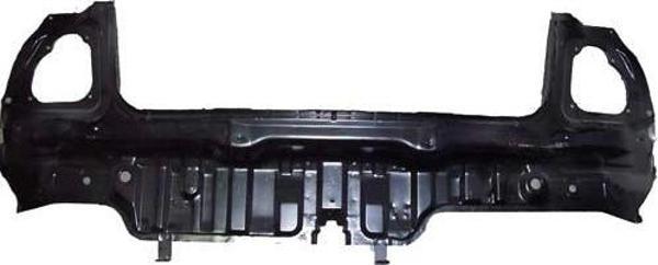1996-1998 Honda Accord Arka Panel Komple (Tw) (Adet) (Oem No:66100Sv4A01Zz) - Image 1