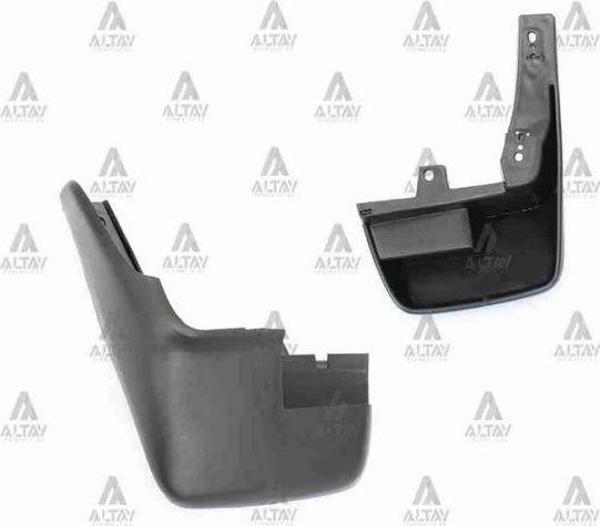 Paçalık Crv Ön 02-06 Sol (Oem No: 75810-S9A-003) - Image 1