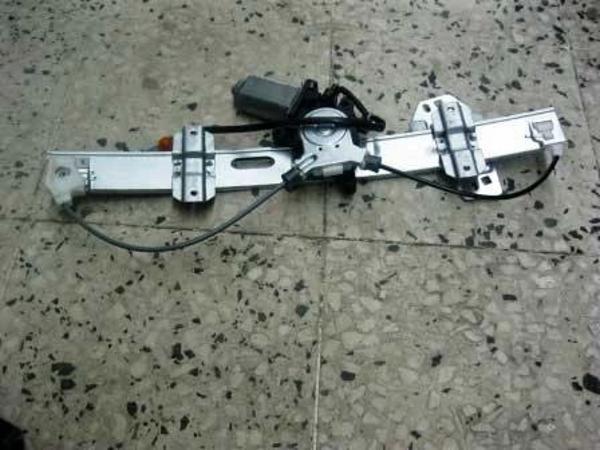 Kriko Cam Civic 96-00 Ön Rh Elek.Motorlu Honda Cıvıc (Oem No: 1901Krc2099001) - Image 1