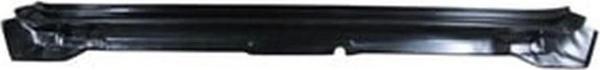 1998-2001 Audi A6 Arka Panel Üst (Bfn) (Adet) (Oem No:4B5813307) - Image 1