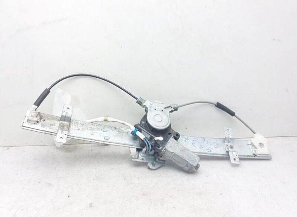 Cam Krikosu Cıvıc Motorlu 02-04 H.B Ön Sağ 2 Fişli (Oem No: 72210-S6D-G11) - Image 1