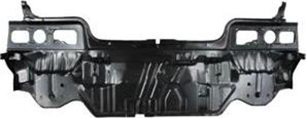 1988-1991 Honda Civic Hb Arka Panel Komple (Adet) (Oem No:66100Sh3A01Zz) - Image 1