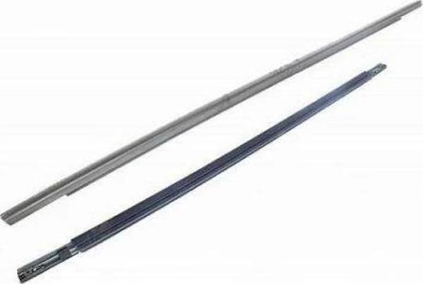 Çıta Cam Kenar Accent Blue 11- Arka Dış Rh Hyundaı Accent Hyundaı Accent Blue (Oem No: 1512Ctc209232 - Image 1