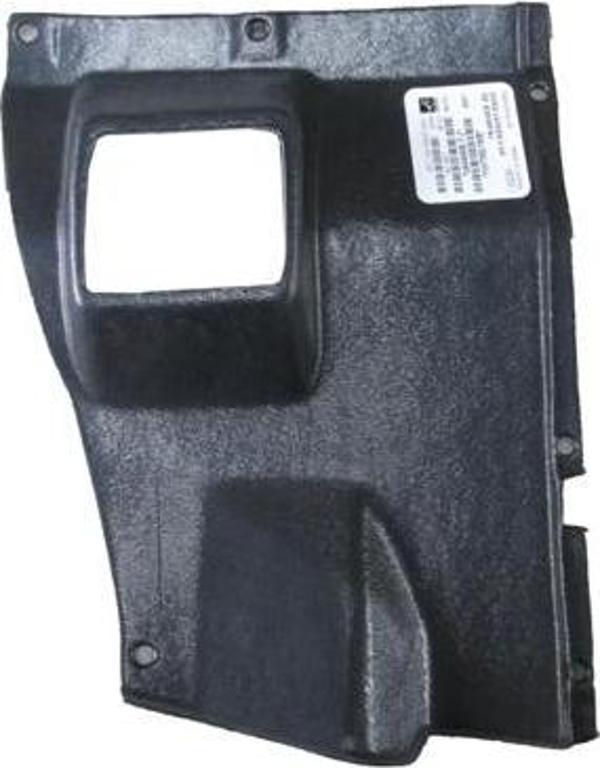 1984-1991 Bmw 3 Serisi Ön Çamurluk Davlumbazı Sol Önün Önü (Lt-Bm6041) (Tyg) (Adet) (Oem No:51711962 - Image 1