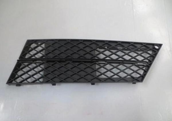 2007-2010 Bmw 5 Serı E60- Ön Tampon Panjuru Sol Siyah (Tw) (Adet) (Oem No:51117178097) - Image 1
