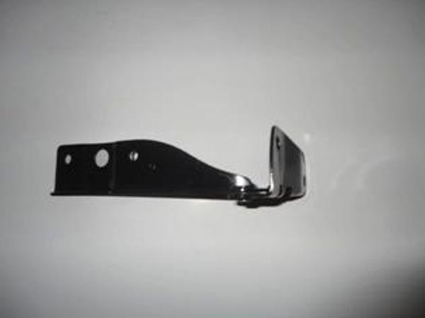 1999-2000 Honda Accord Kaput Menteşesi Sol  (Adet) (Oem No:60170Ss0000Zz) - Image 1