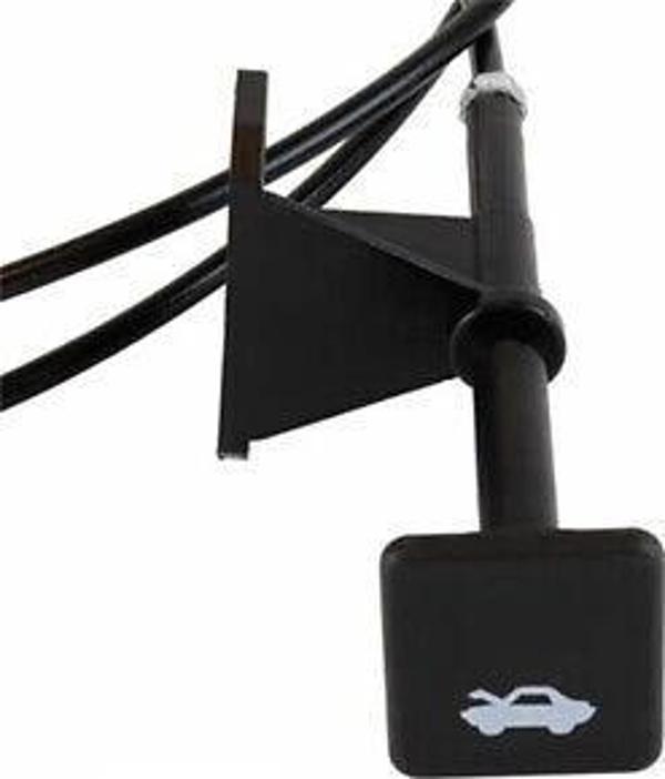 Tel Kaput Açma Cıvıc  96-00 (Oem No: 74130-S01-A01) - Image 1