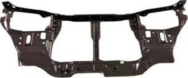 1998-2000 Hyundai Accent Ön Panel Komple Siyah Boyalı (Bfn) (Adet) (Oem No:6410022311) - Image 1