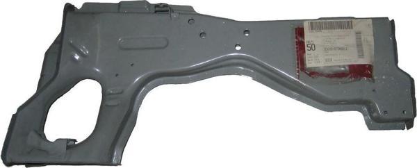 Şase Sacı Accent  95-00 Sol (Oem No: 64605-22301) - Image 1