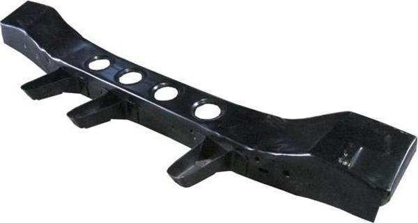 1997-2002 Fiat Palio Ön Panel Alt Parça İç Siyah (Adet) (Oem No:46787830) - Image 1