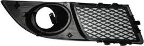 Fıat Doblo- 06/10; Sis Lamba Kapağı Sol Sis Delikli (Pleksan) (Oem No: 735417168) - Image 1
