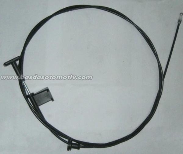 Tel Kaput Açma Civic 96-00 Honda Cıvıc (Oem No: 1202Tka9003280) - Image 1