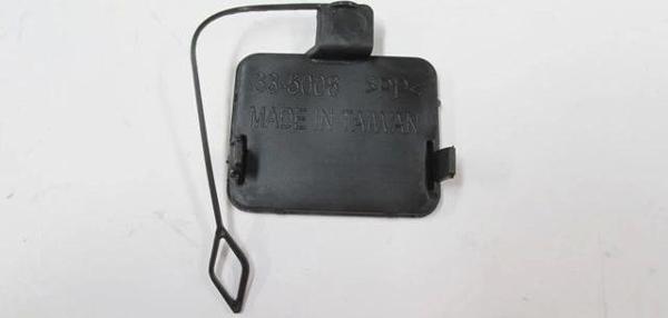 Bmw 3 Serı- E90- 05/09; Ön Tampon Çeki Demiri Kapağı (Tyg) (Oem No: 51117167575) - Image 1
