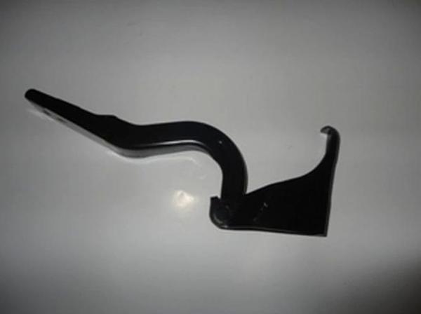 2005-2006 Honda Crv Kaput Menteşesi Sol  (Adet) (Oem No:60170Swaa00Zz) - Image 1